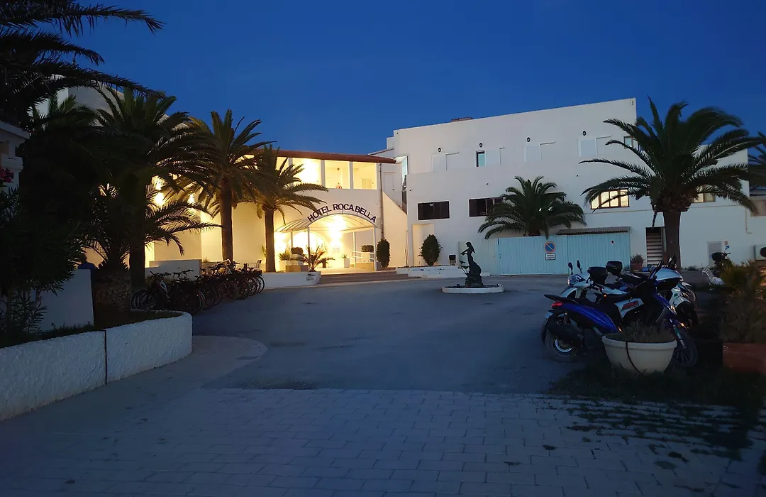 Hotel Roca Bella-1