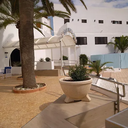 Hotel Roca Bella-3